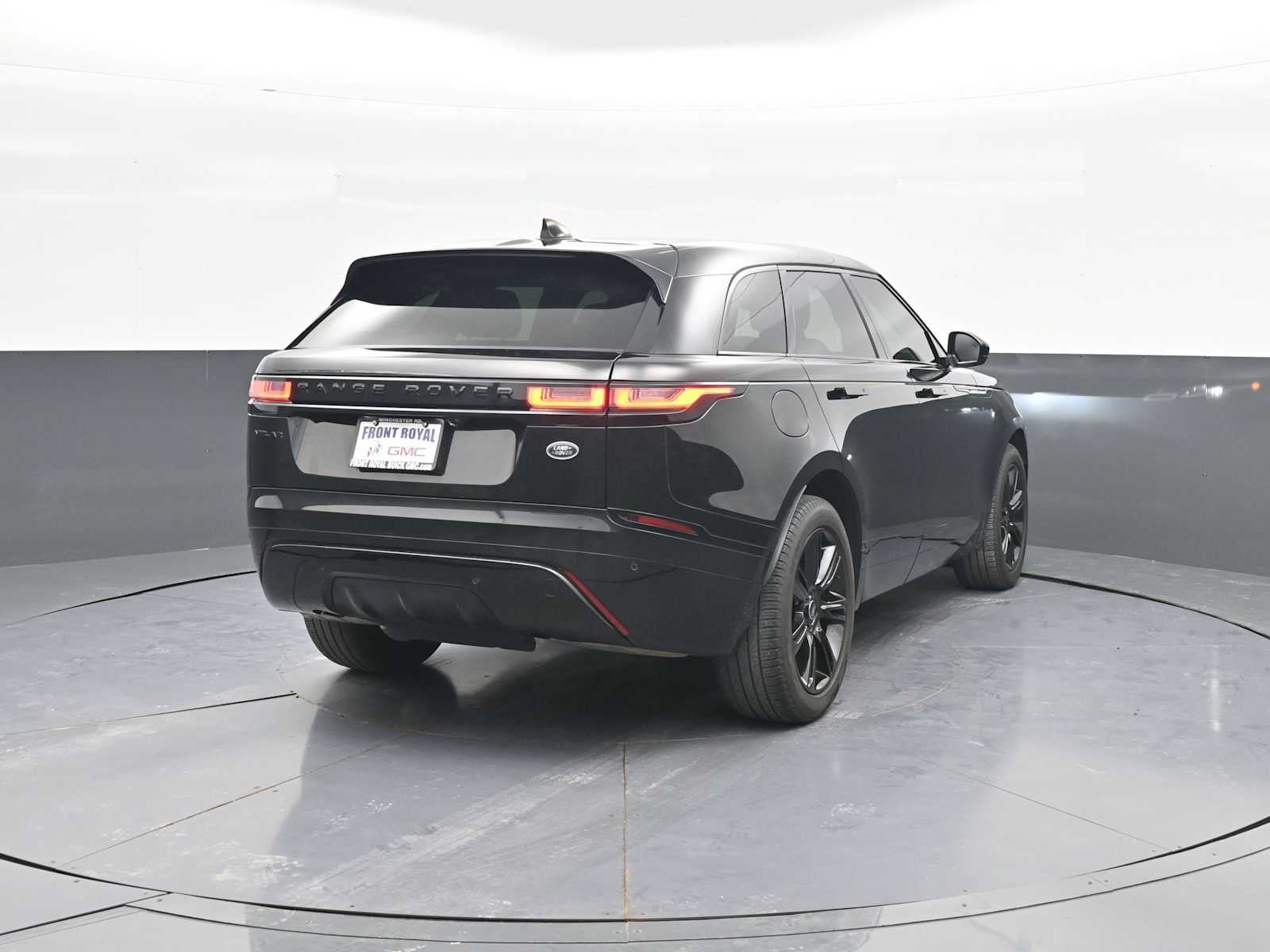 2023 Land Rover Range Rover Velar R-Dynamic S