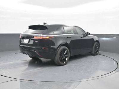 2023 Land Rover Range Rover Velar R-Dynamic S