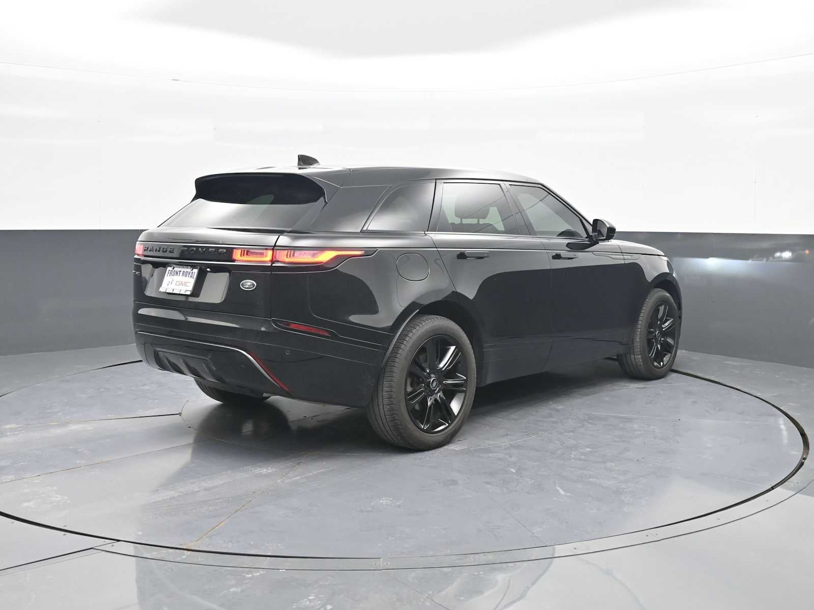 2023 Land Rover Range Rover Velar R-Dynamic S