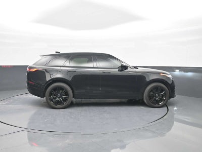2023 Land Rover Range Rover Velar R-Dynamic S