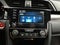 2021 Honda Civic Hatchback Sport