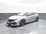 2021 Honda Civic Hatchback Sport