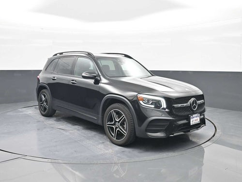 2022 Mercedes-Benz GLB GLB 250