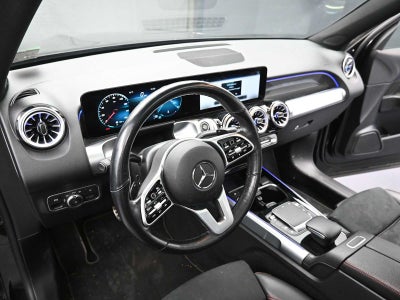 2022 Mercedes-Benz GLB GLB 250