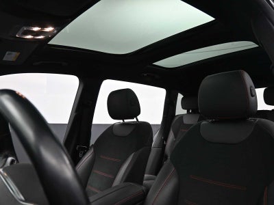 2022 Mercedes-Benz GLB GLB 250