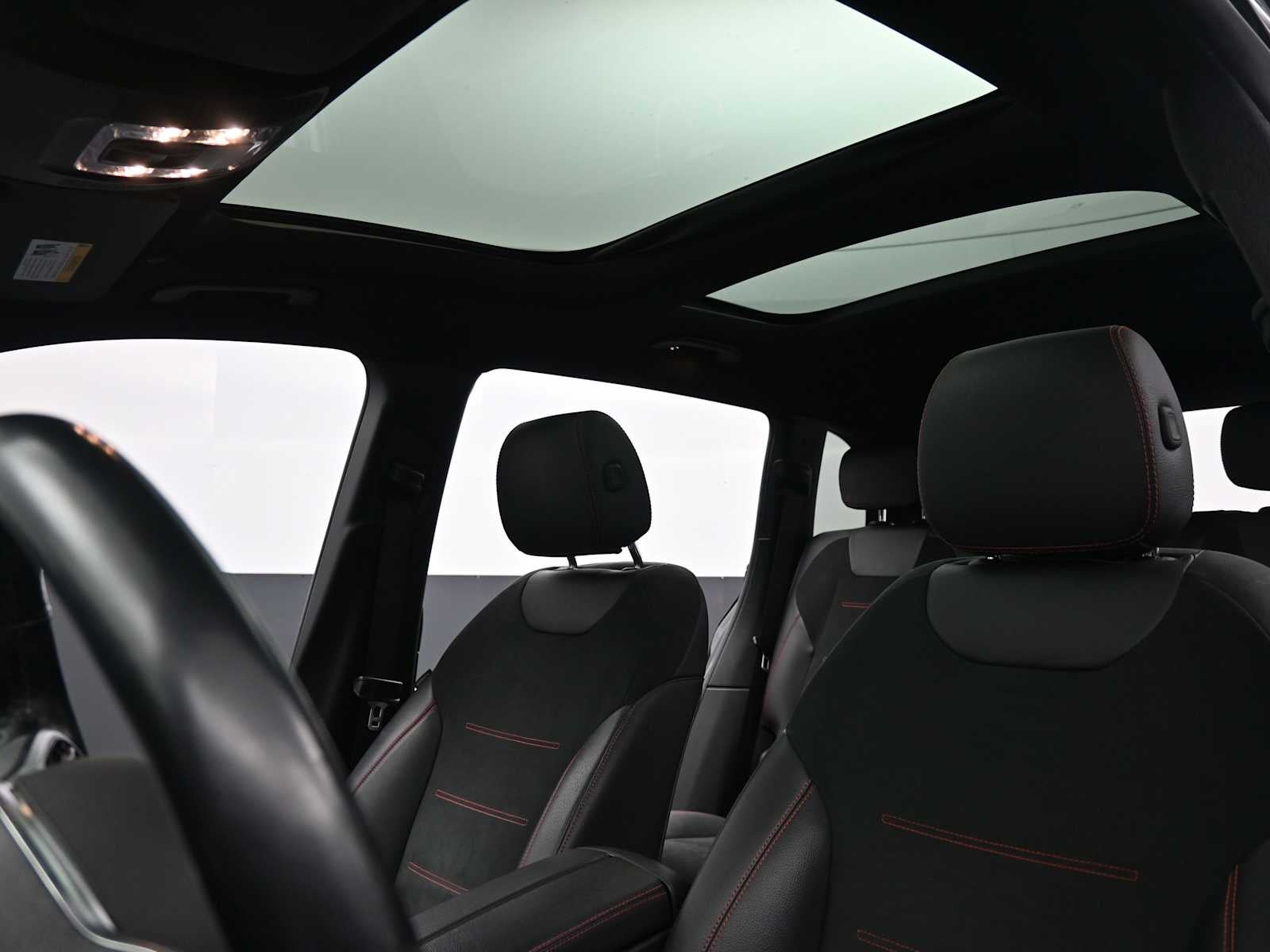 2022 Mercedes-Benz GLB GLB 250