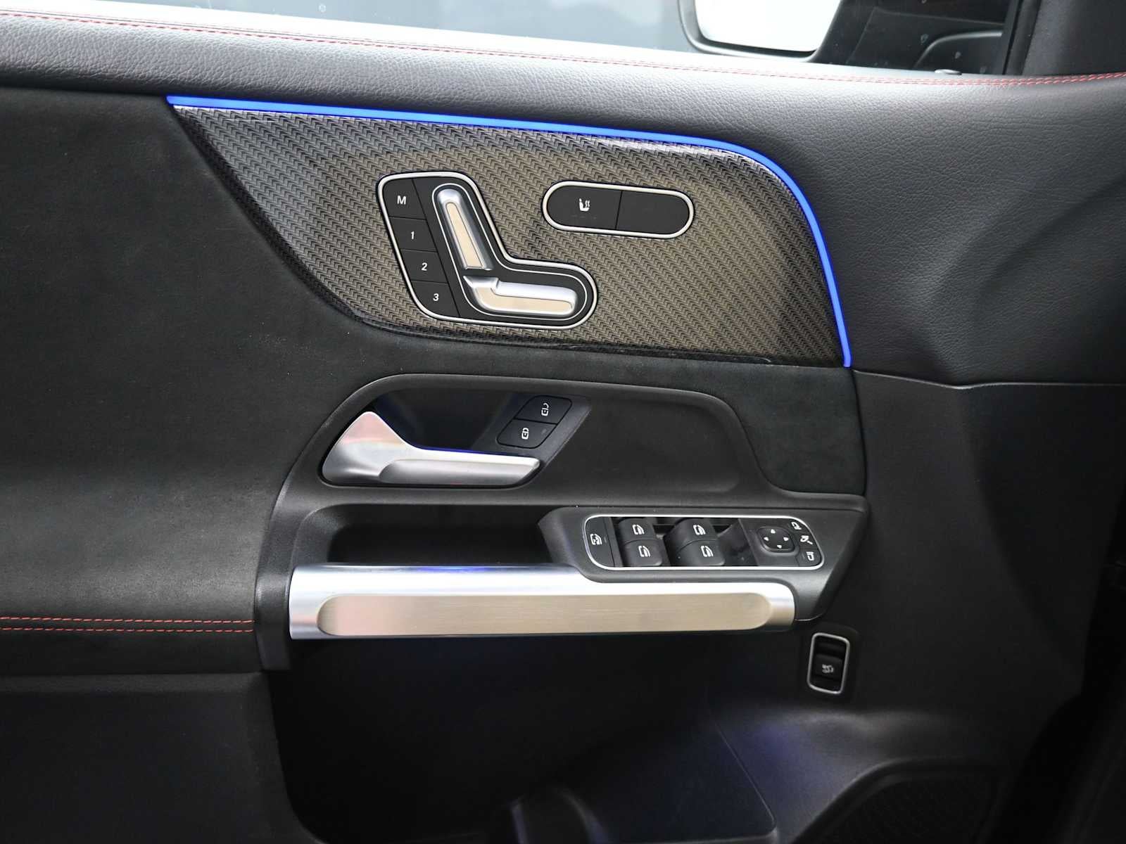 2022 Mercedes-Benz GLB GLB 250