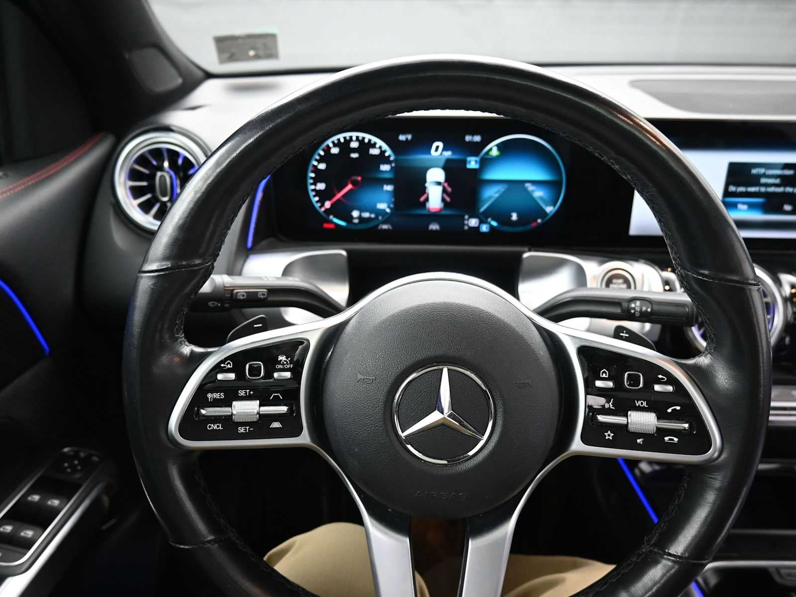 2022 Mercedes-Benz GLB GLB 250