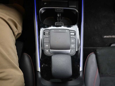 2022 Mercedes-Benz GLB GLB 250