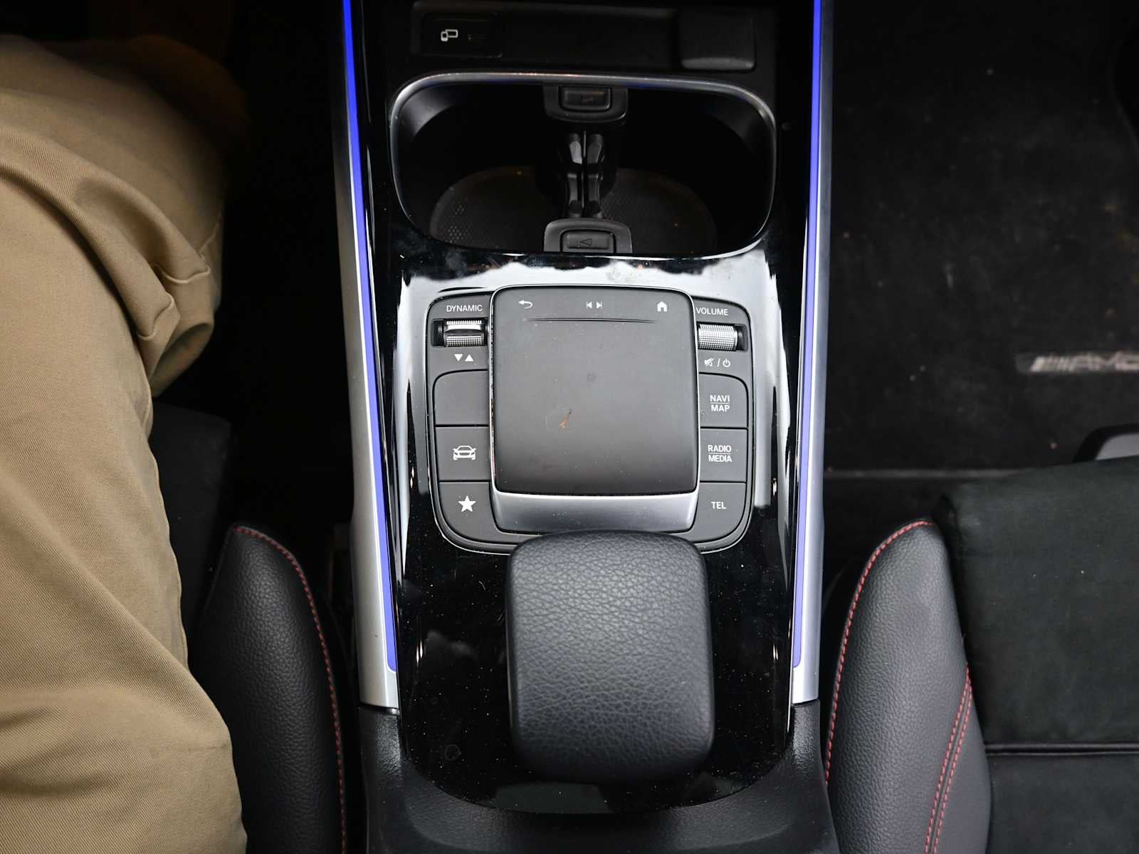 2022 Mercedes-Benz GLB GLB 250