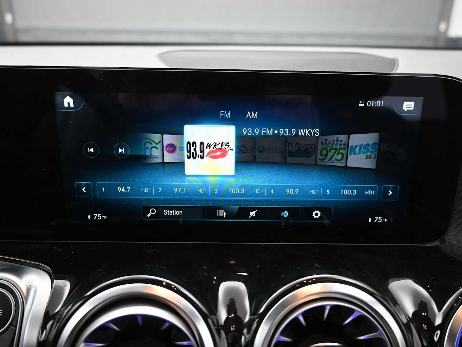 2022 Mercedes-Benz GLB GLB 250