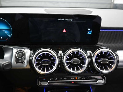 2022 Mercedes-Benz GLB GLB 250