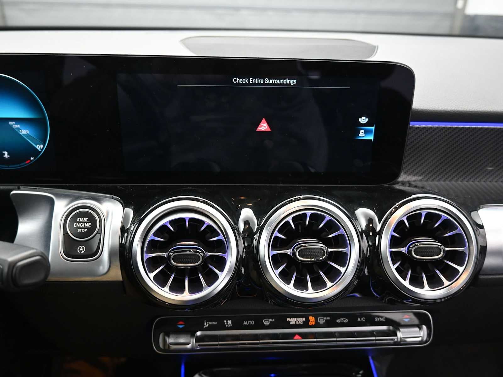 2022 Mercedes-Benz GLB GLB 250