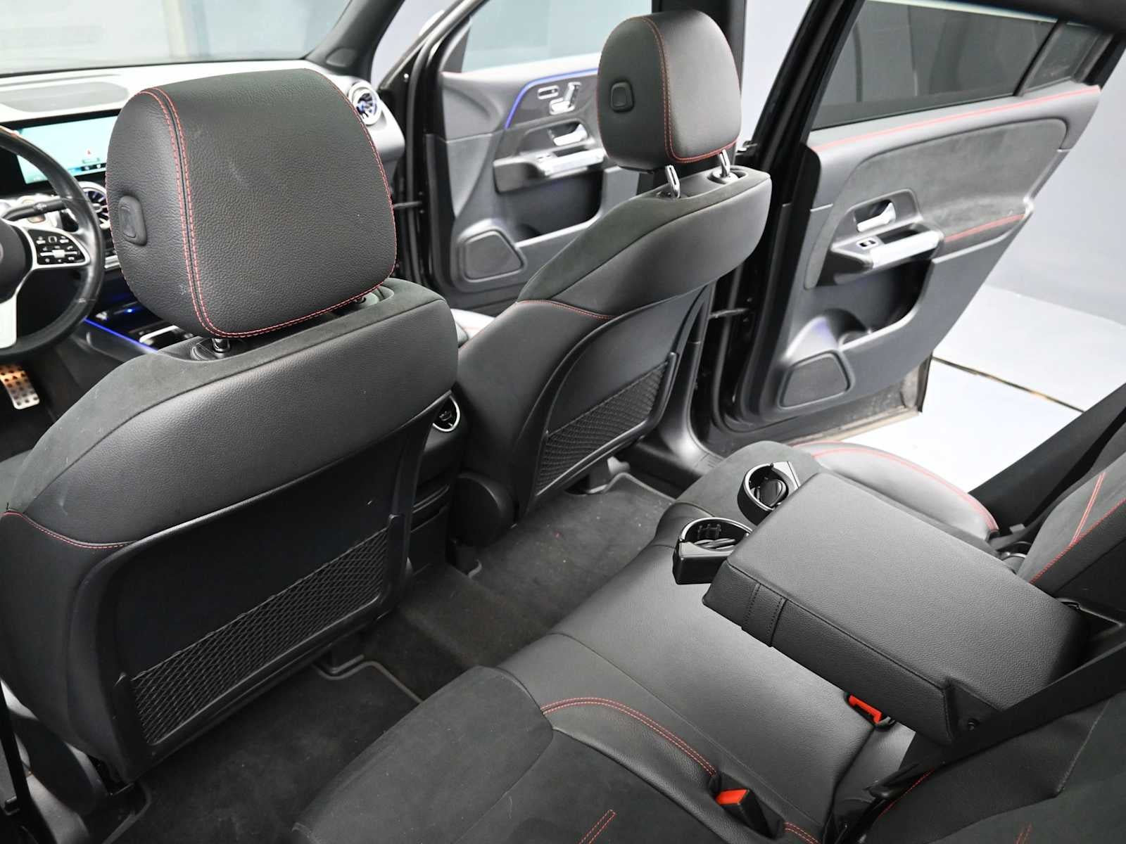 2022 Mercedes-Benz GLB GLB 250