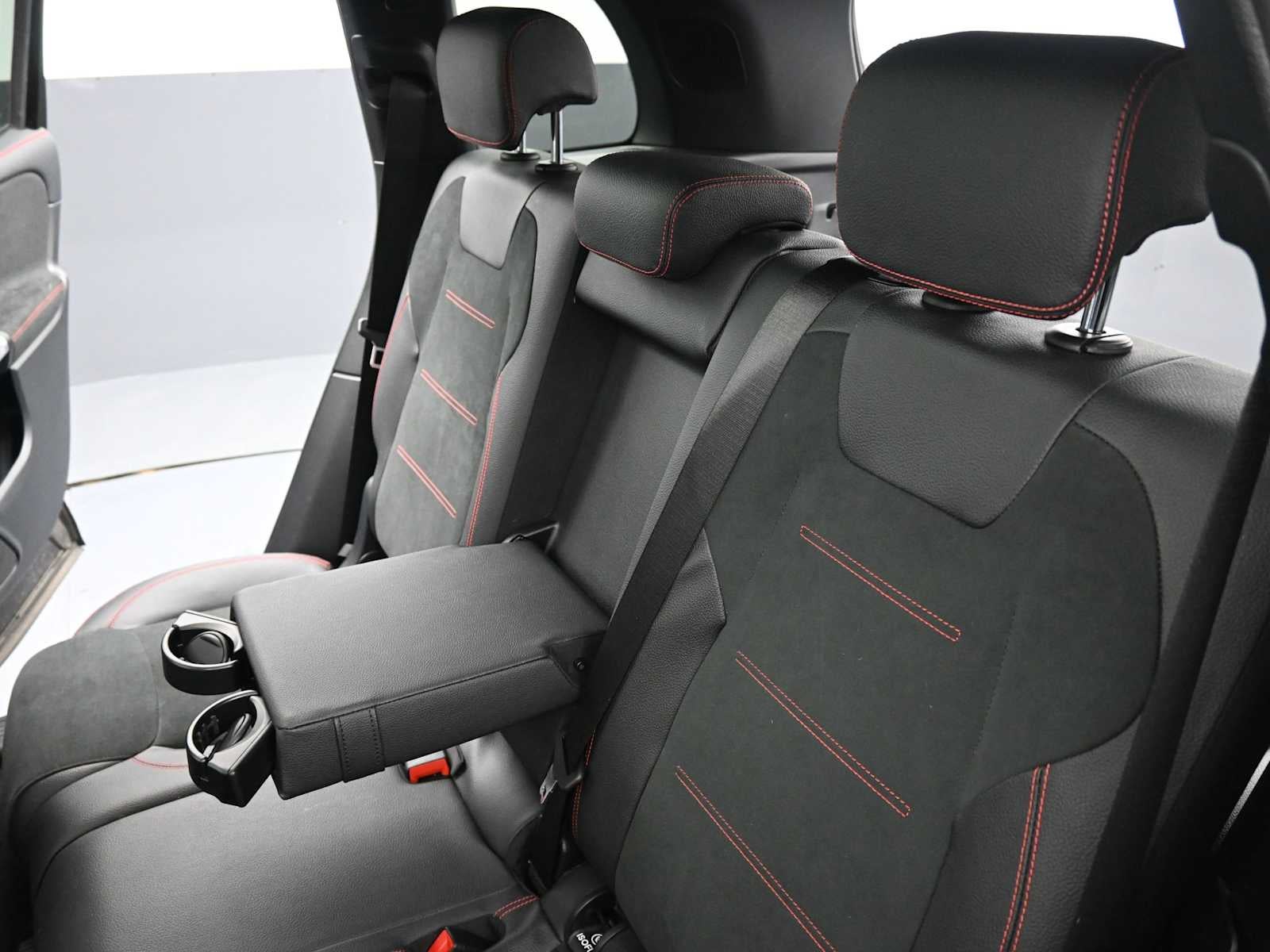 2022 Mercedes-Benz GLB GLB 250