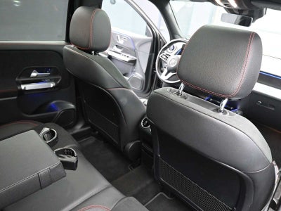 2022 Mercedes-Benz GLB GLB 250