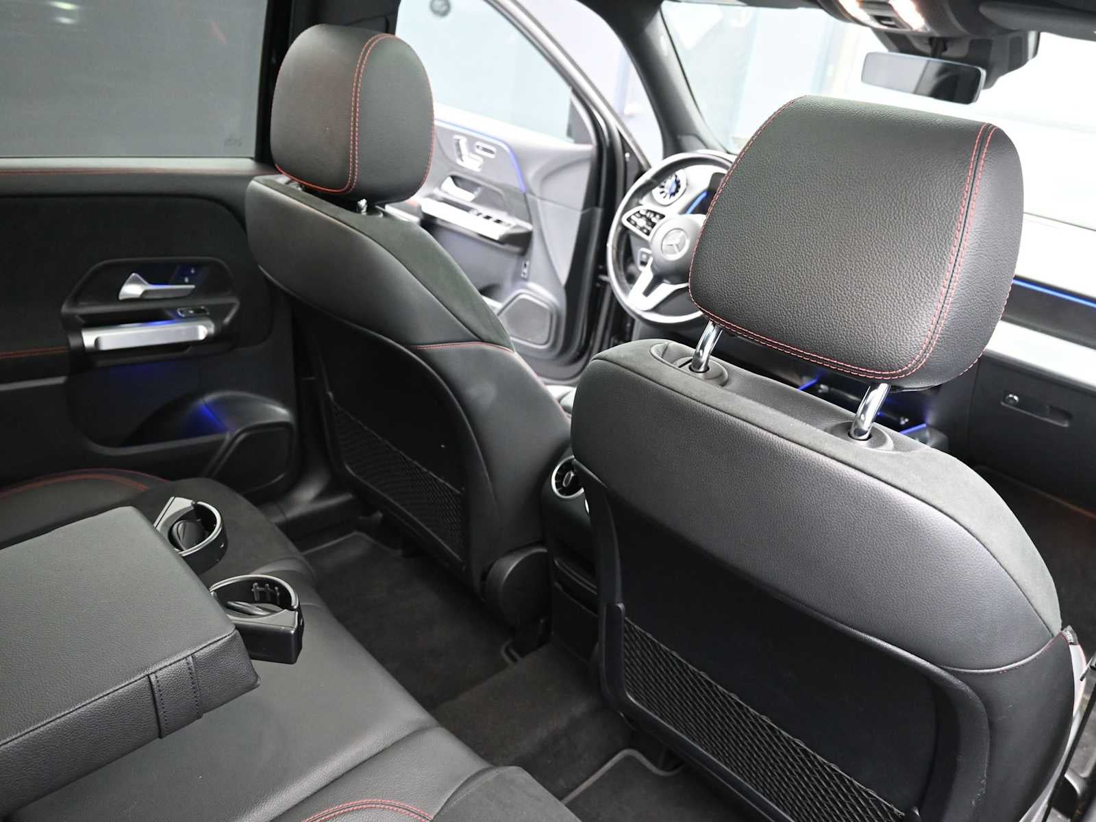 2022 Mercedes-Benz GLB GLB 250