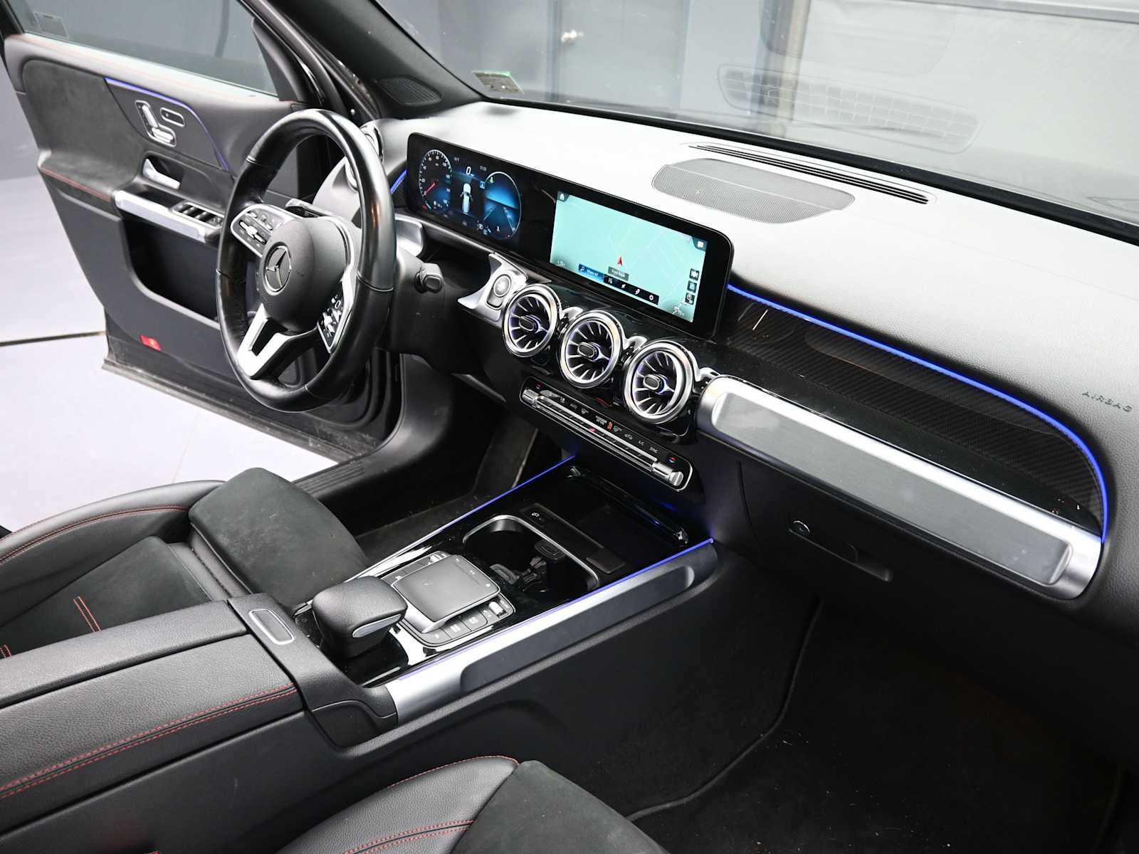 2022 Mercedes-Benz GLB GLB 250