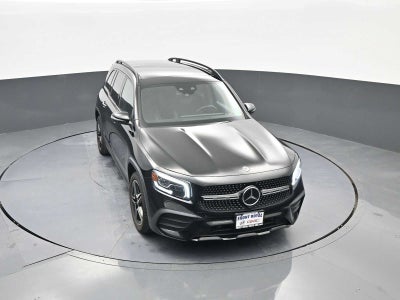 2022 Mercedes-Benz GLB GLB 250