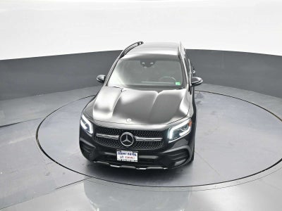 2022 Mercedes-Benz GLB GLB 250