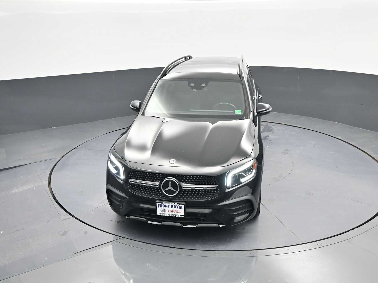 2022 Mercedes-Benz GLB GLB 250