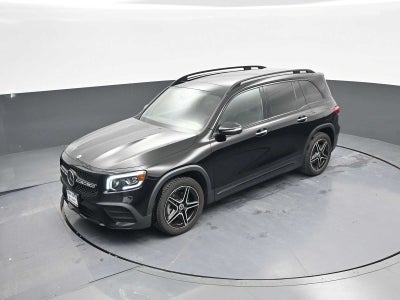 2022 Mercedes-Benz GLB GLB 250