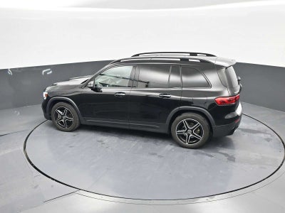 2022 Mercedes-Benz GLB GLB 250