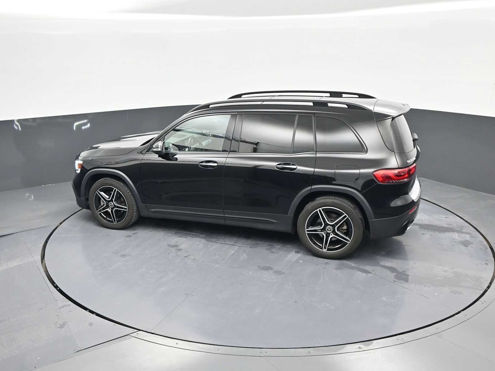 2022 Mercedes-Benz GLB GLB 250