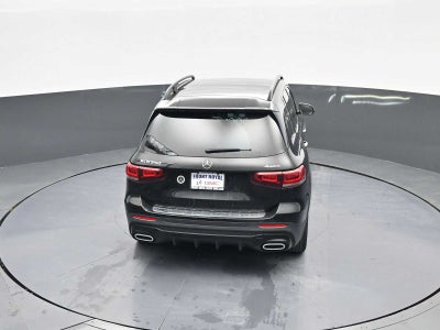 2022 Mercedes-Benz GLB GLB 250