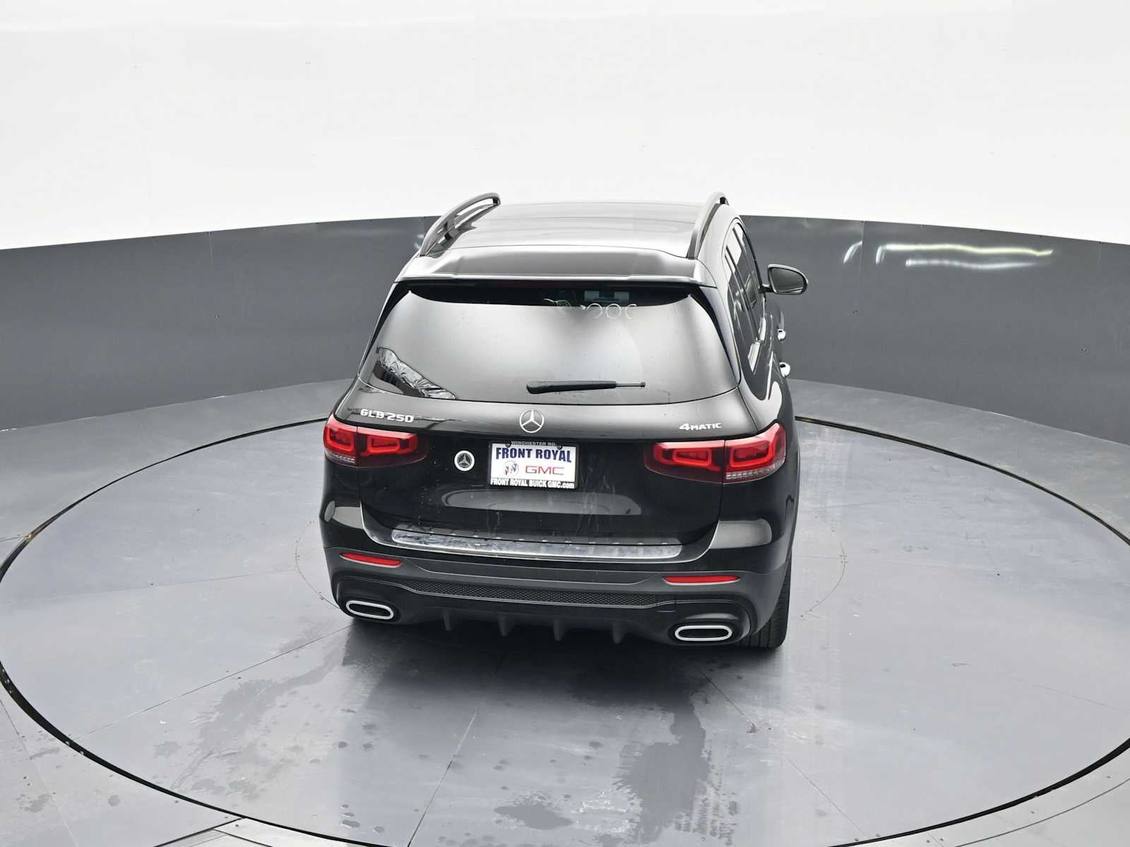 2022 Mercedes-Benz GLB GLB 250