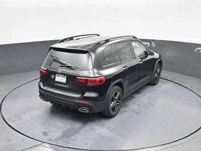 2022 Mercedes-Benz GLB GLB 250