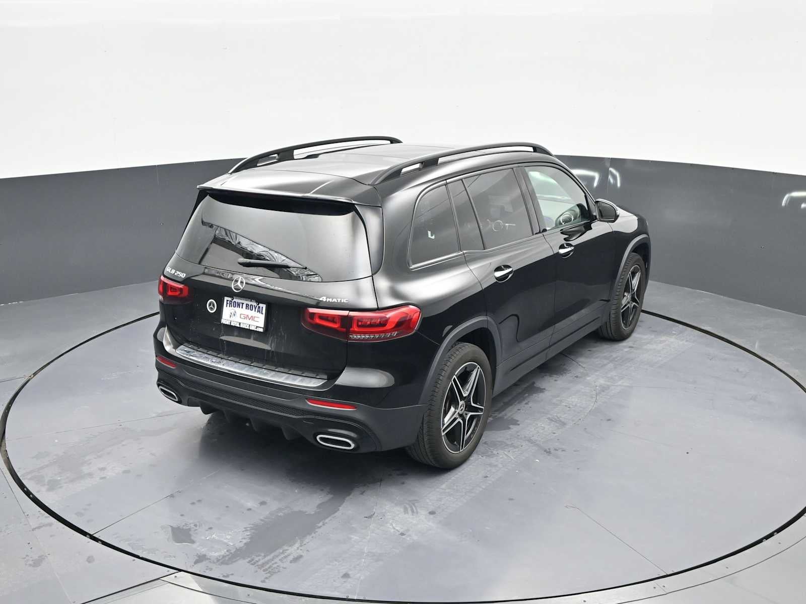 2022 Mercedes-Benz GLB GLB 250