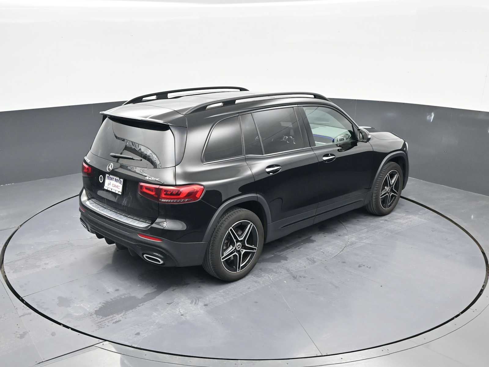 2022 Mercedes-Benz GLB GLB 250