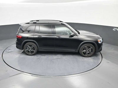 2022 Mercedes-Benz GLB GLB 250