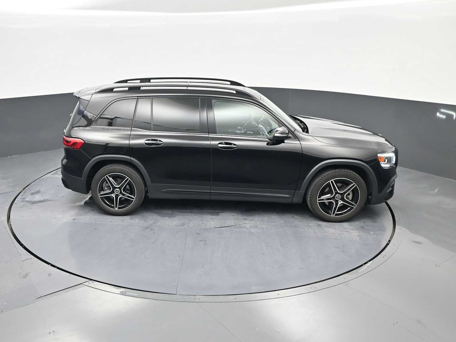 2022 Mercedes-Benz GLB GLB 250