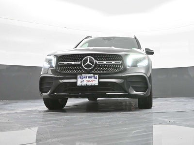 2022 Mercedes-Benz GLB GLB 250