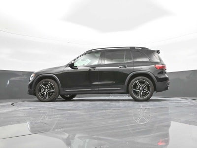 2022 Mercedes-Benz GLB GLB 250