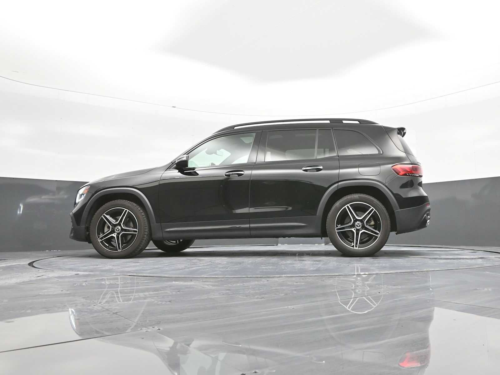 2022 Mercedes-Benz GLB GLB 250