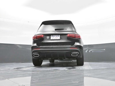 2022 Mercedes-Benz GLB GLB 250