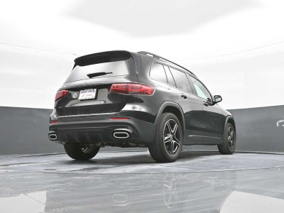 2022 Mercedes-Benz GLB GLB 250