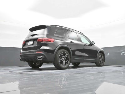 2022 Mercedes-Benz GLB GLB 250