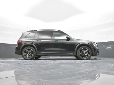 2022 Mercedes-Benz GLB GLB 250