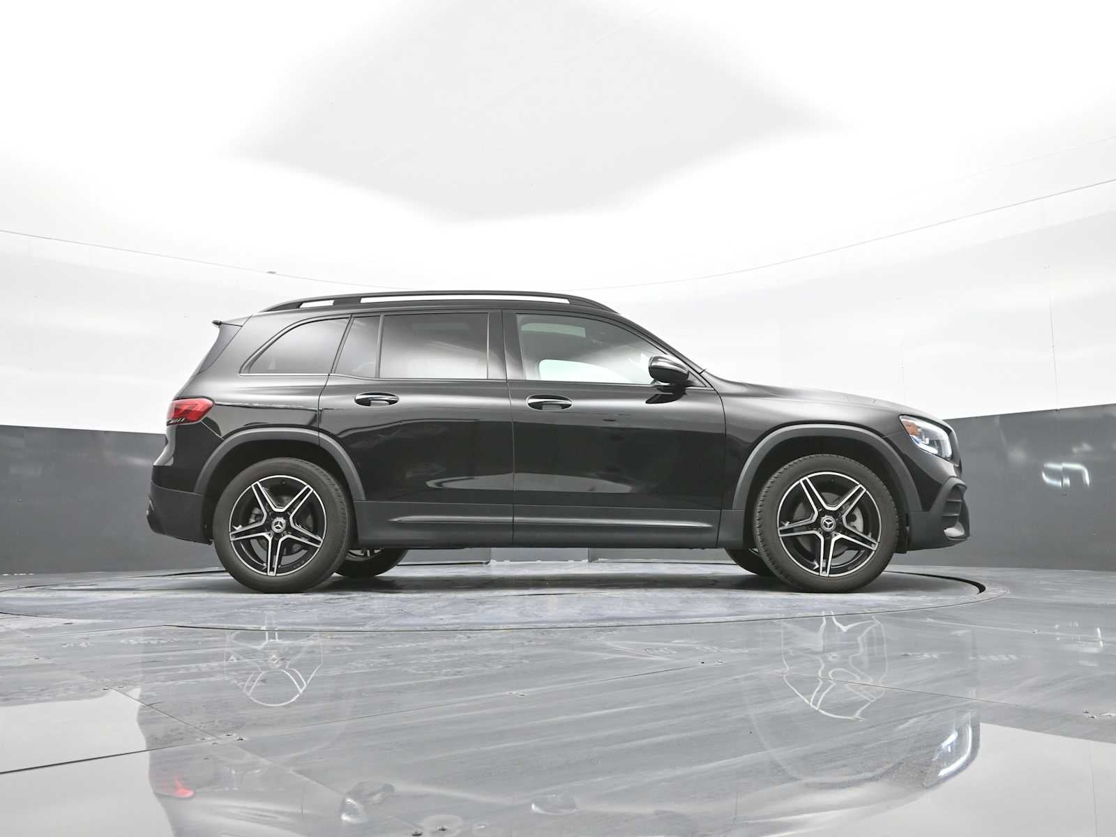 2022 Mercedes-Benz GLB GLB 250