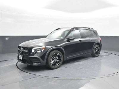 2022 Mercedes-Benz GLB GLB 250