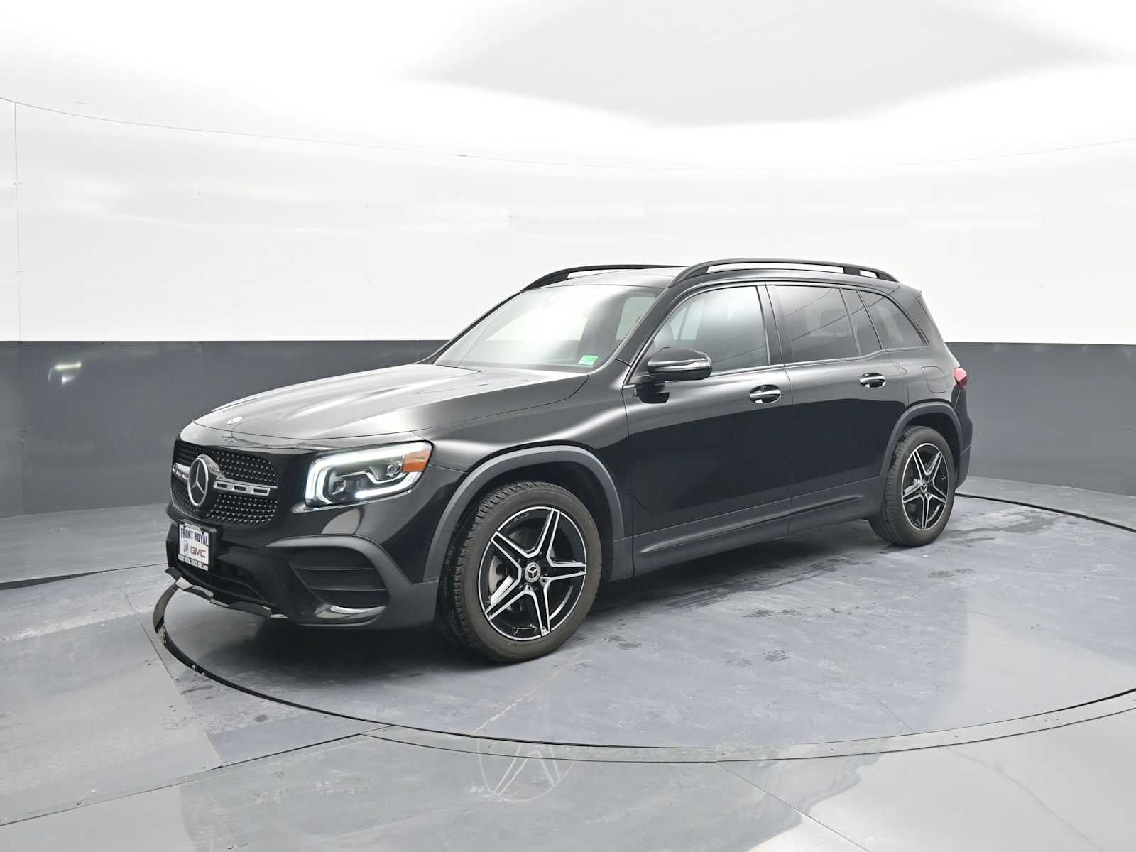 2022 Mercedes-Benz GLB GLB 250