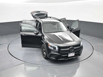 2022 Mercedes-Benz GLB GLB 250