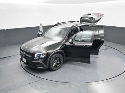 2022 Mercedes-Benz GLB GLB 250