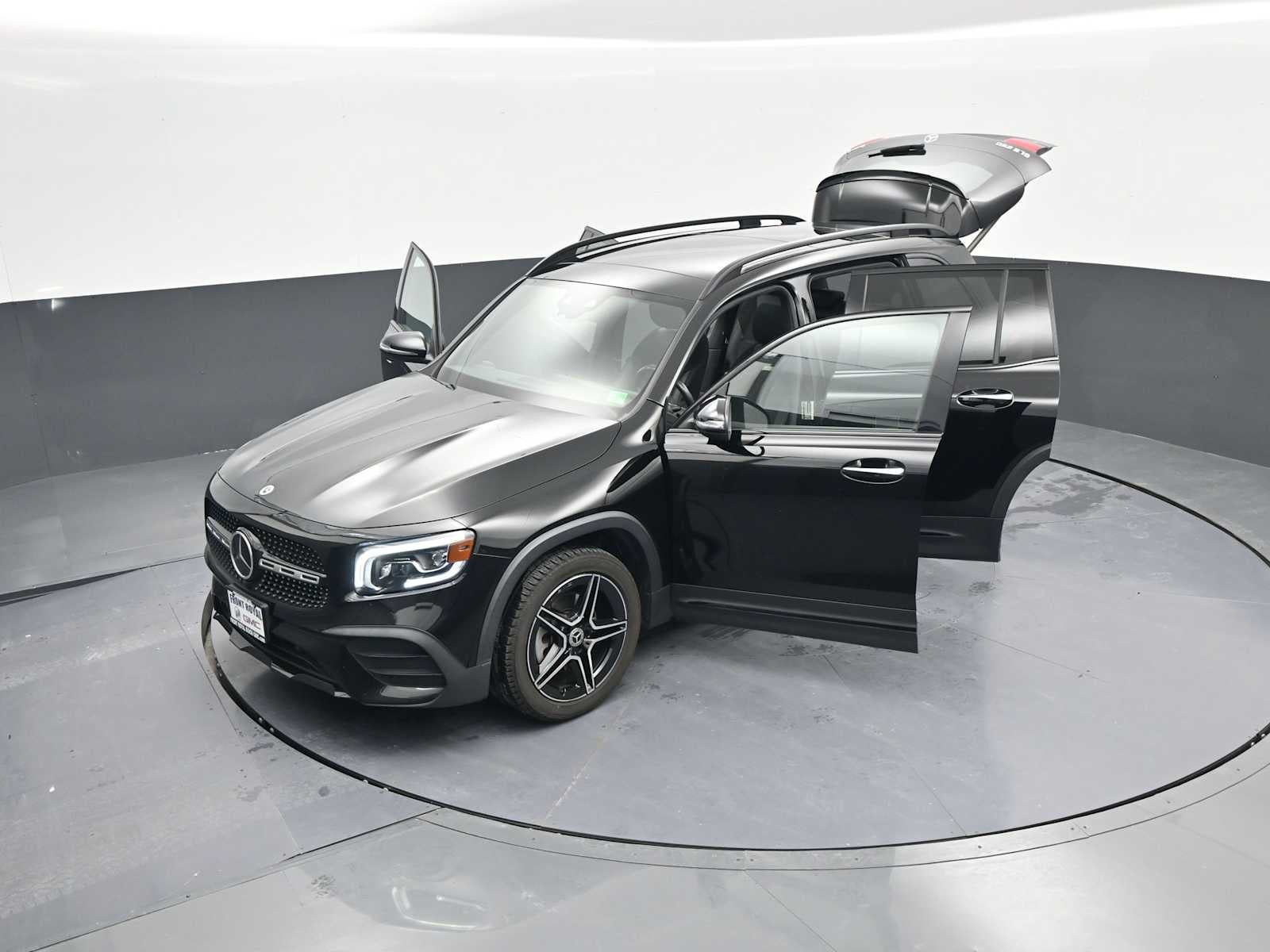 2022 Mercedes-Benz GLB GLB 250