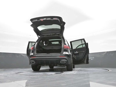 2022 Mercedes-Benz GLB GLB 250