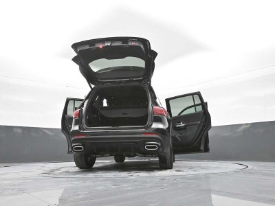 2022 Mercedes-Benz GLB GLB 250